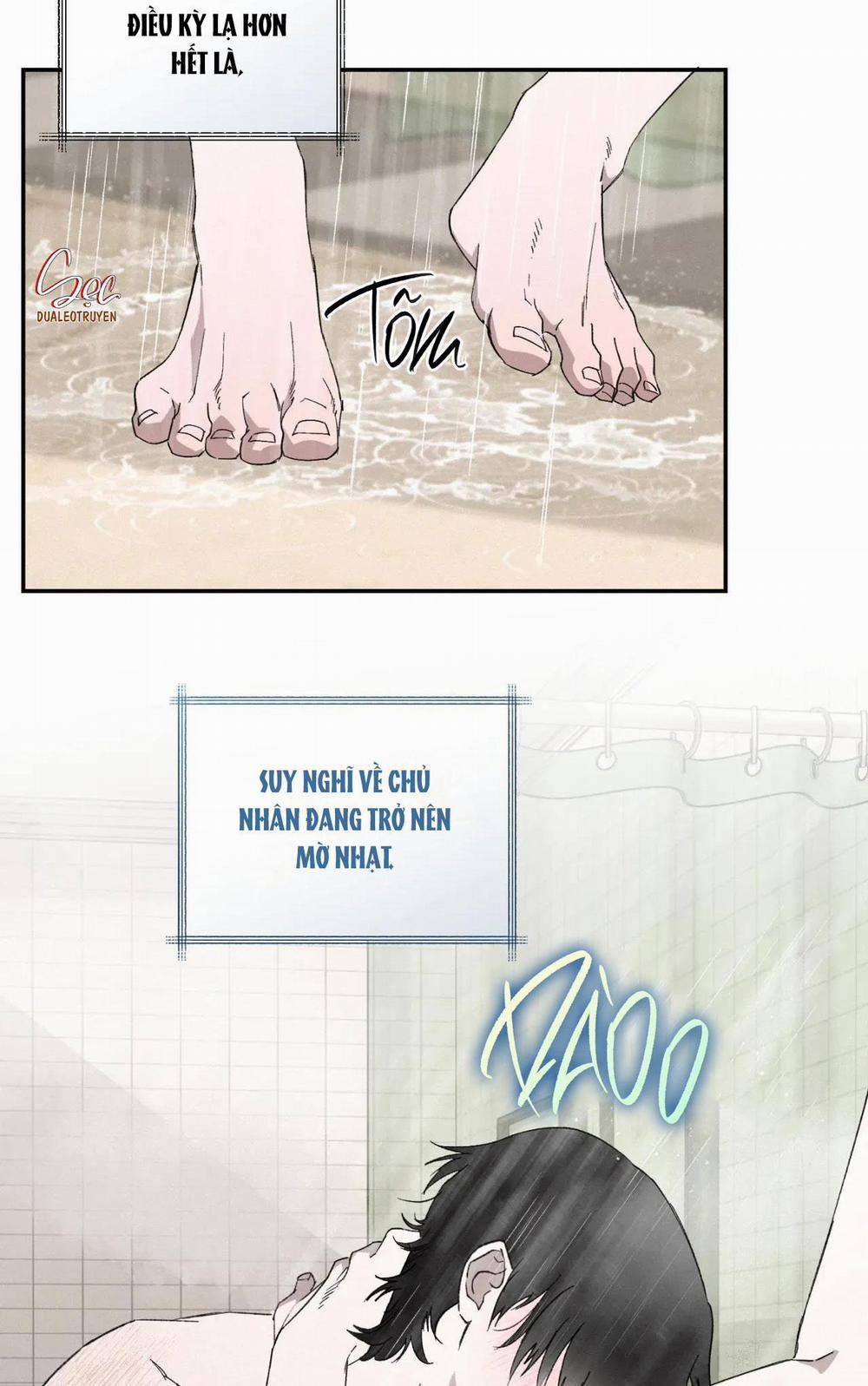 Lời Nói Dối Đẫm Máu 33 trang 51