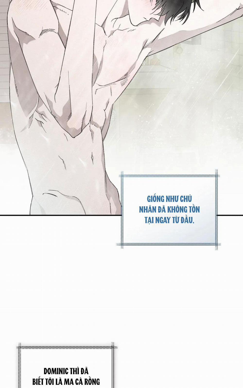 Lời Nói Dối Đẫm Máu 33 trang 52