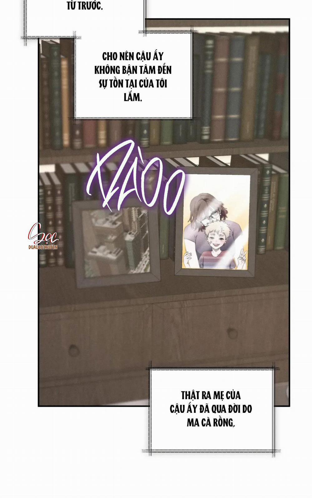 Lời Nói Dối Đẫm Máu 33 trang 53