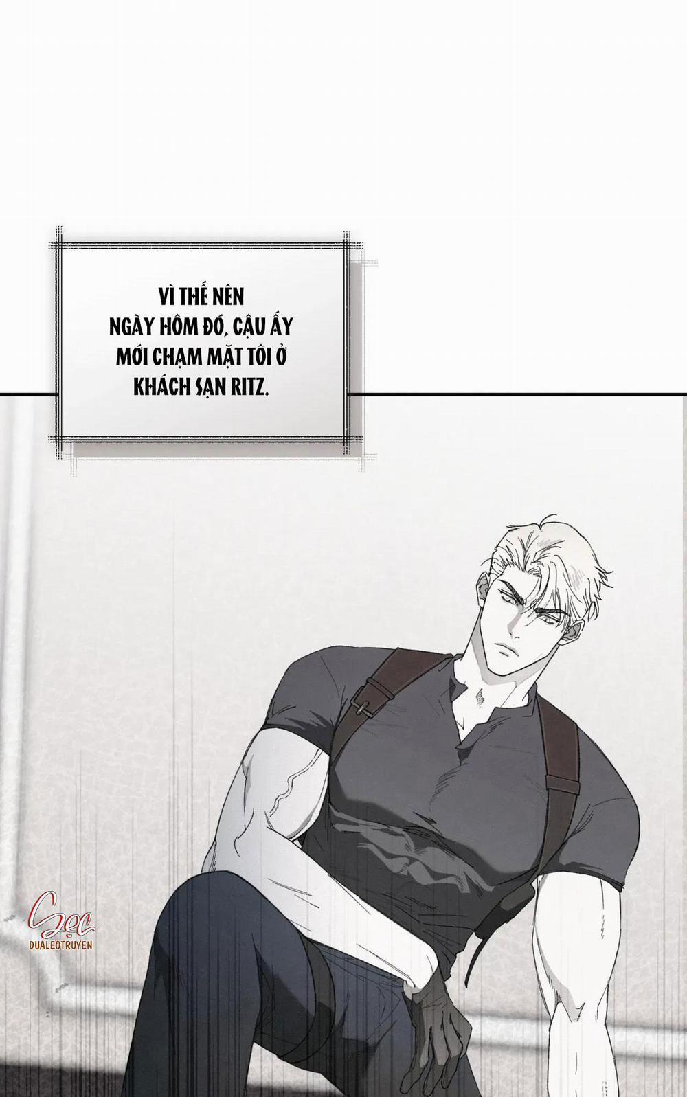 Lời Nói Dối Đẫm Máu 33 trang 55