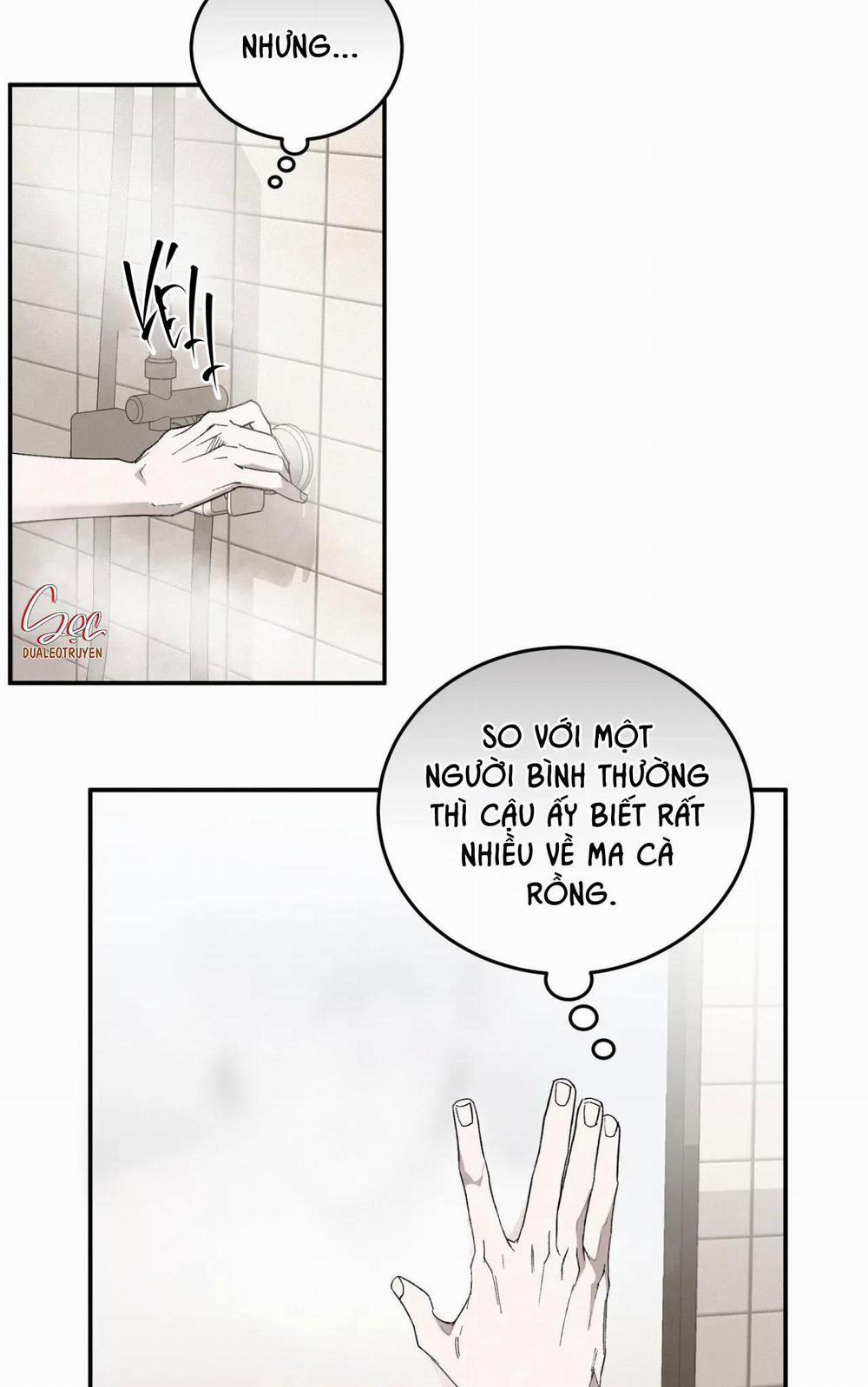 Lời Nói Dối Đẫm Máu 33 trang 57