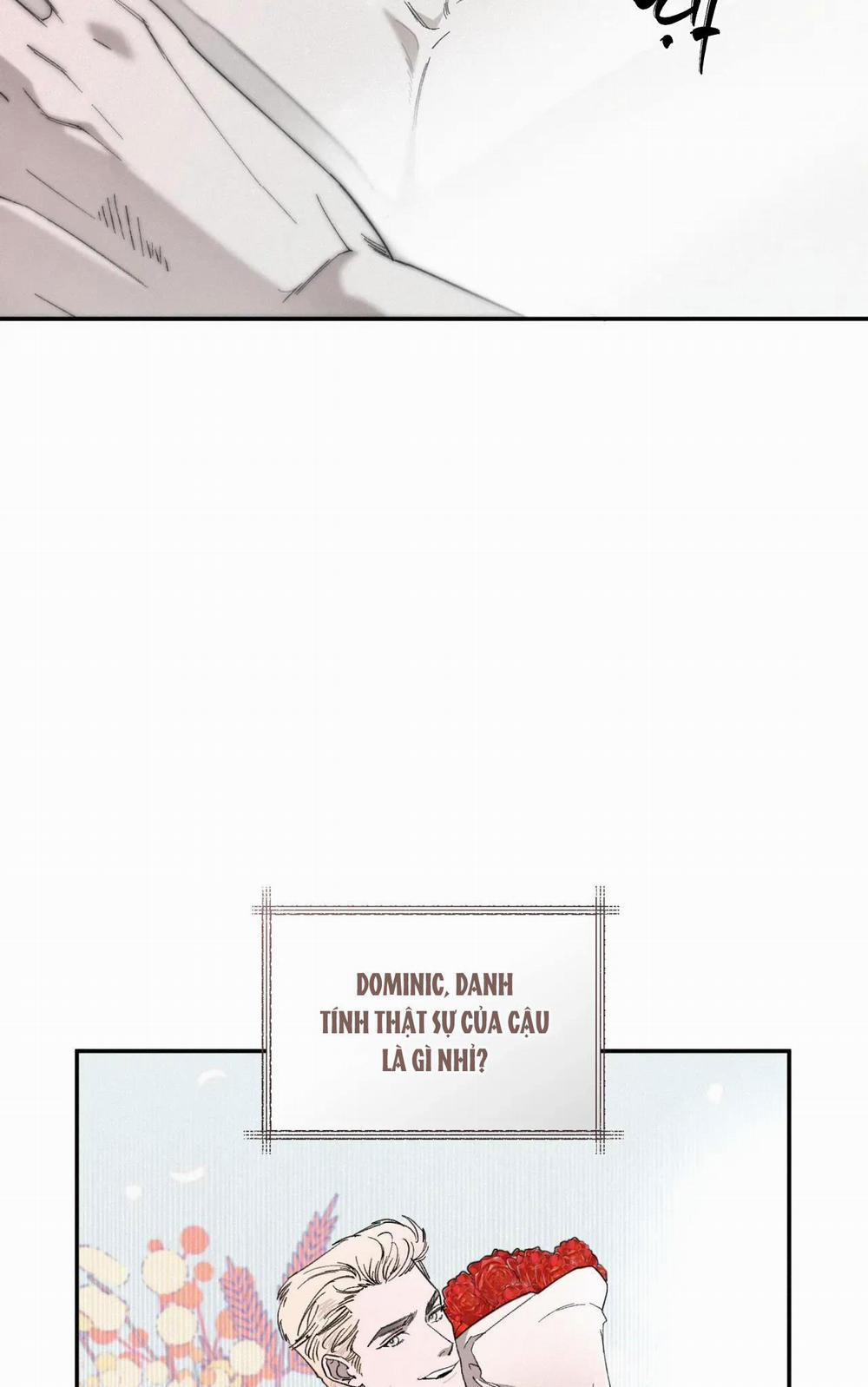 Lời Nói Dối Đẫm Máu 33 trang 59