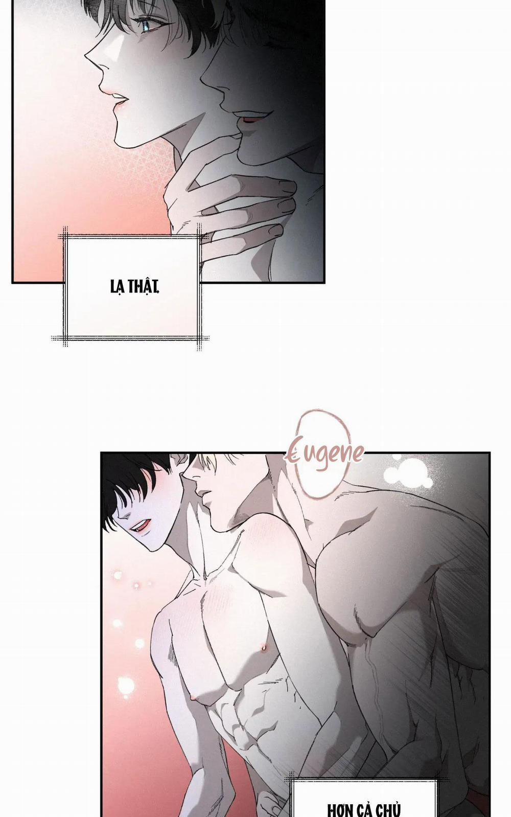 Lời Nói Dối Đẫm Máu 33 trang 61