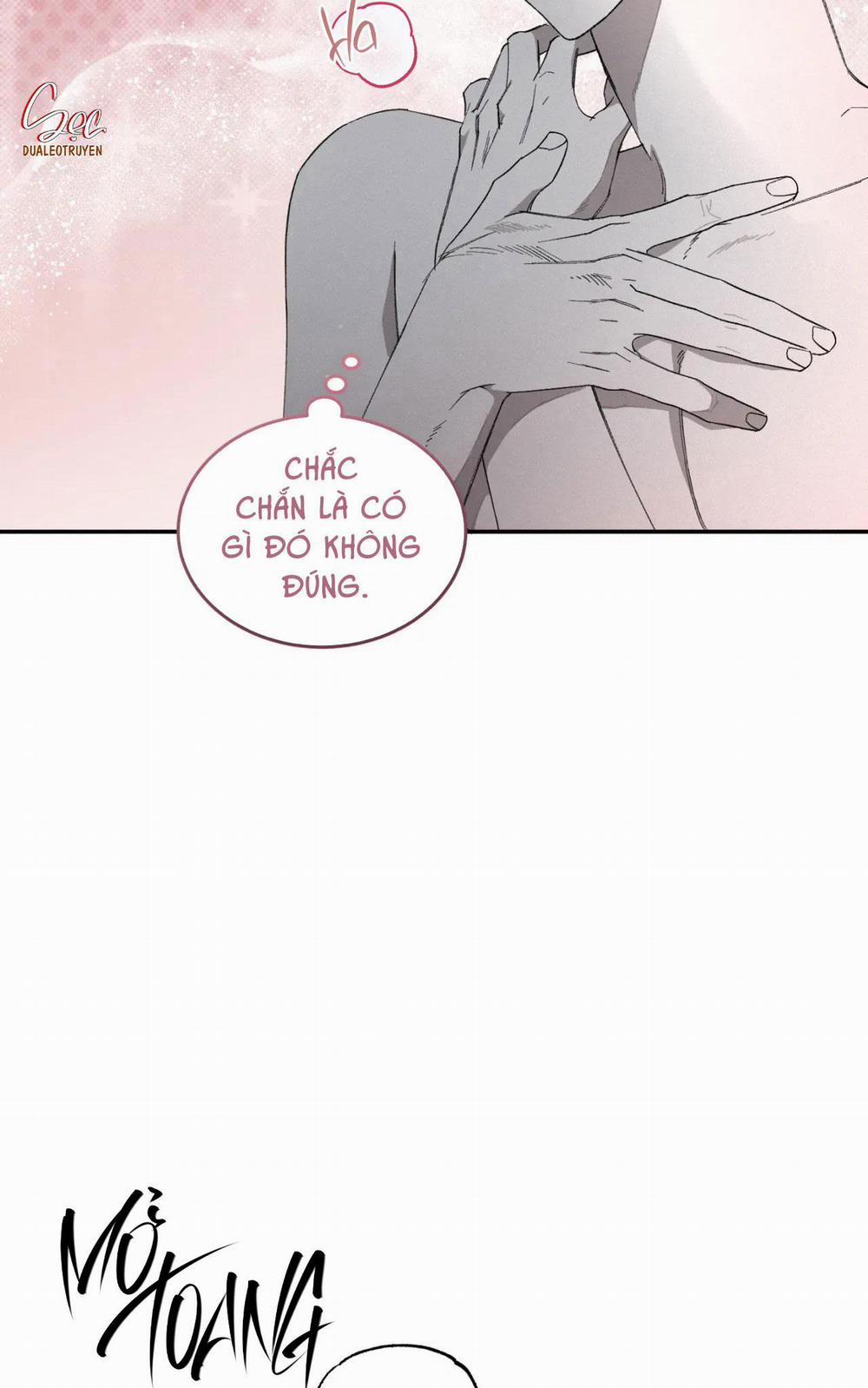 Lời Nói Dối Đẫm Máu 33 trang 63