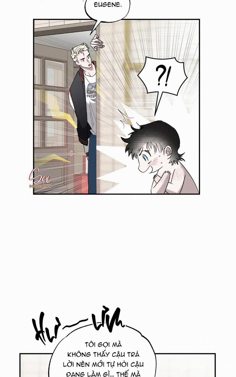 Lời Nói Dối Đẫm Máu 33 trang 64