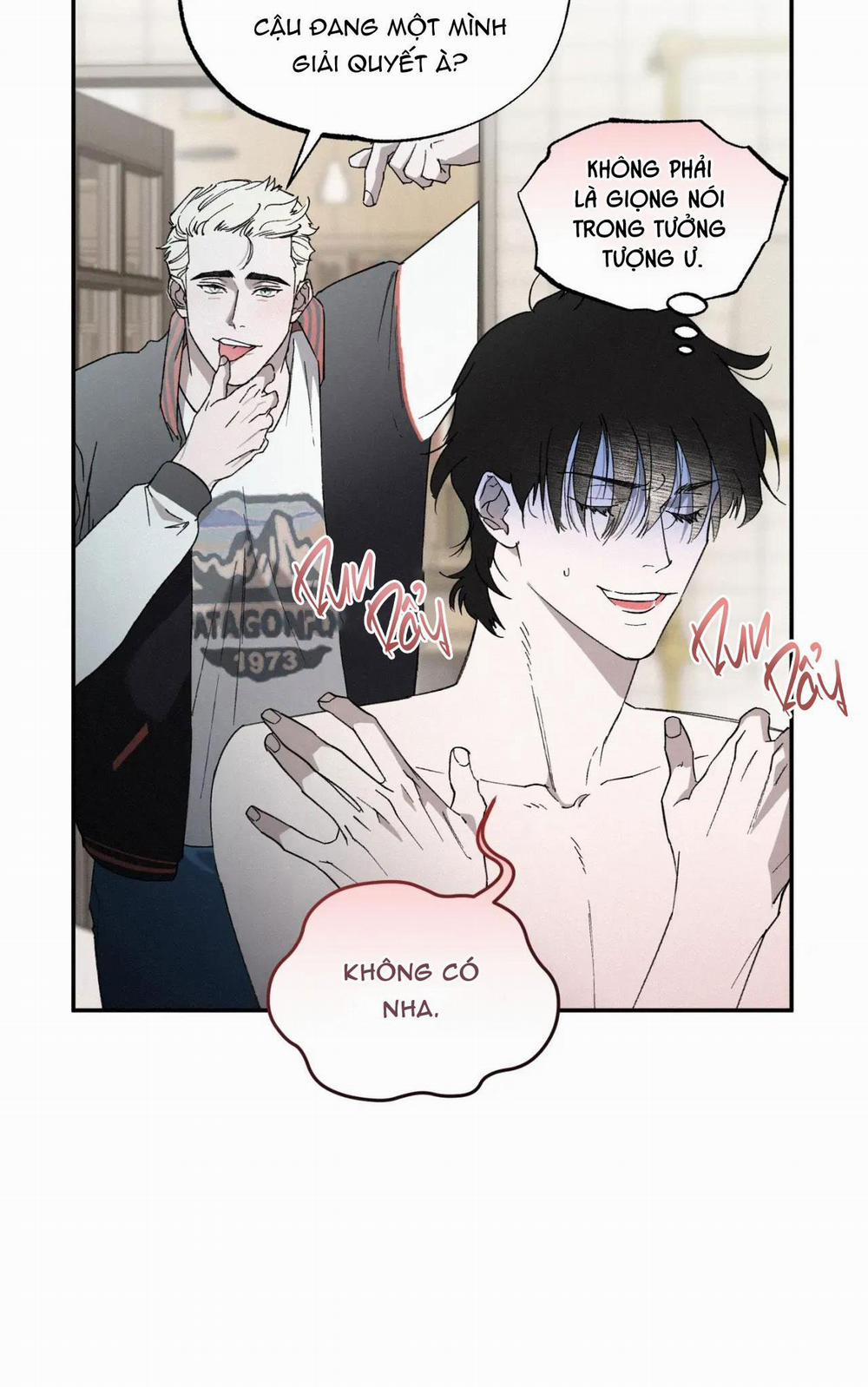 Lời Nói Dối Đẫm Máu 33 trang 65