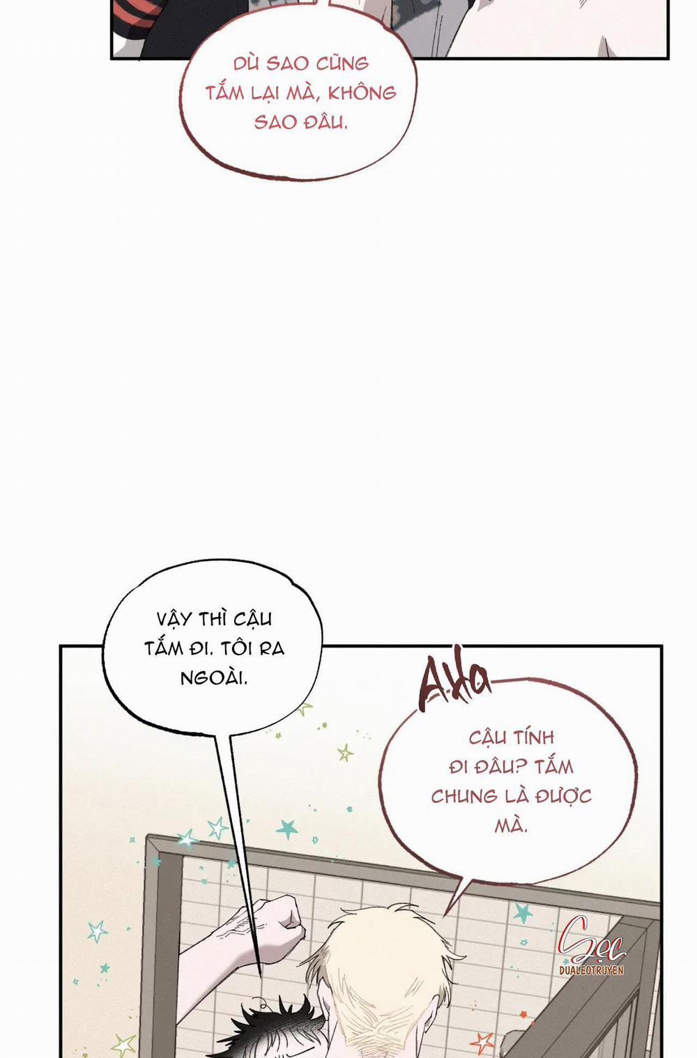 Lời Nói Dối Đẫm Máu 33 trang 68