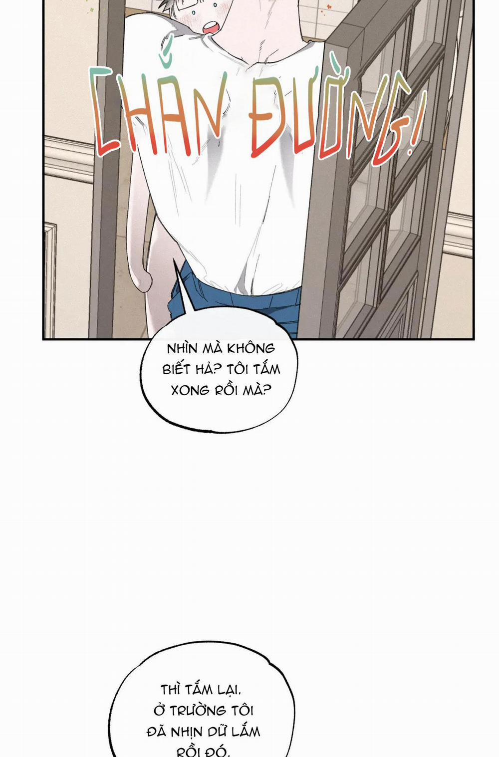 Lời Nói Dối Đẫm Máu 33 trang 69