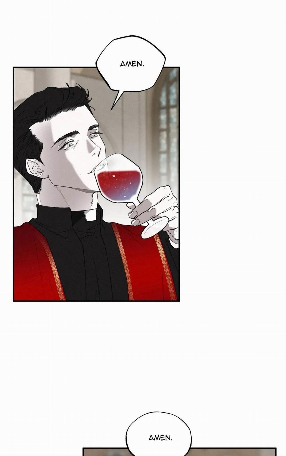 Lời Nói Dối Đẫm Máu 33 trang 7