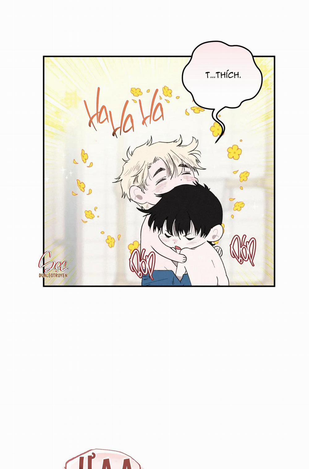 Lời Nói Dối Đẫm Máu 33 trang 73