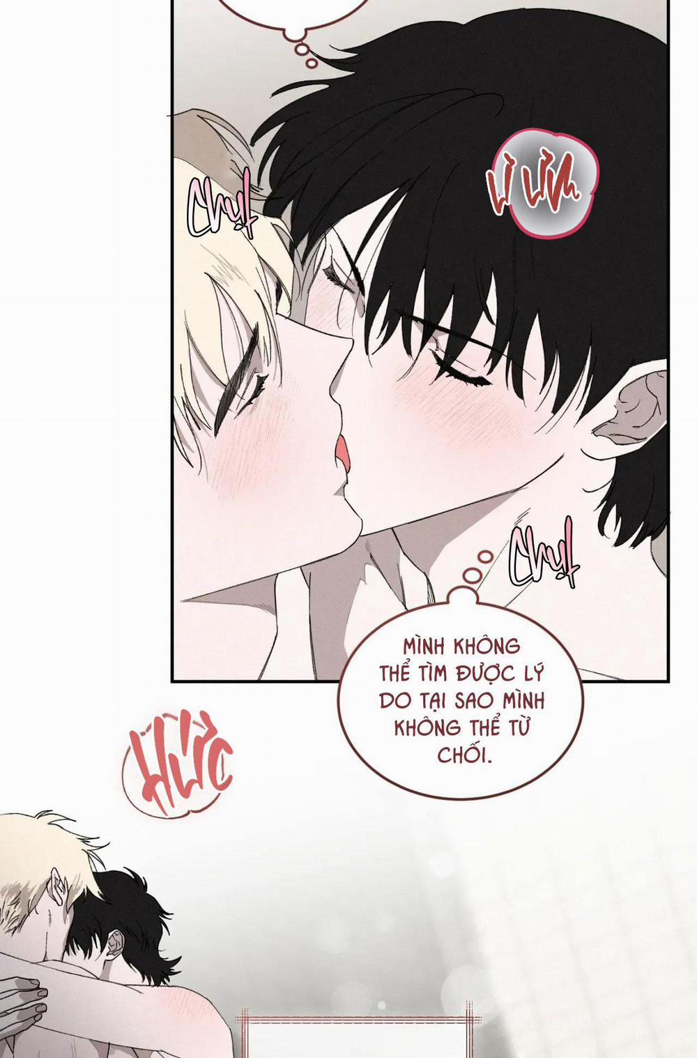 Lời Nói Dối Đẫm Máu 33 trang 75