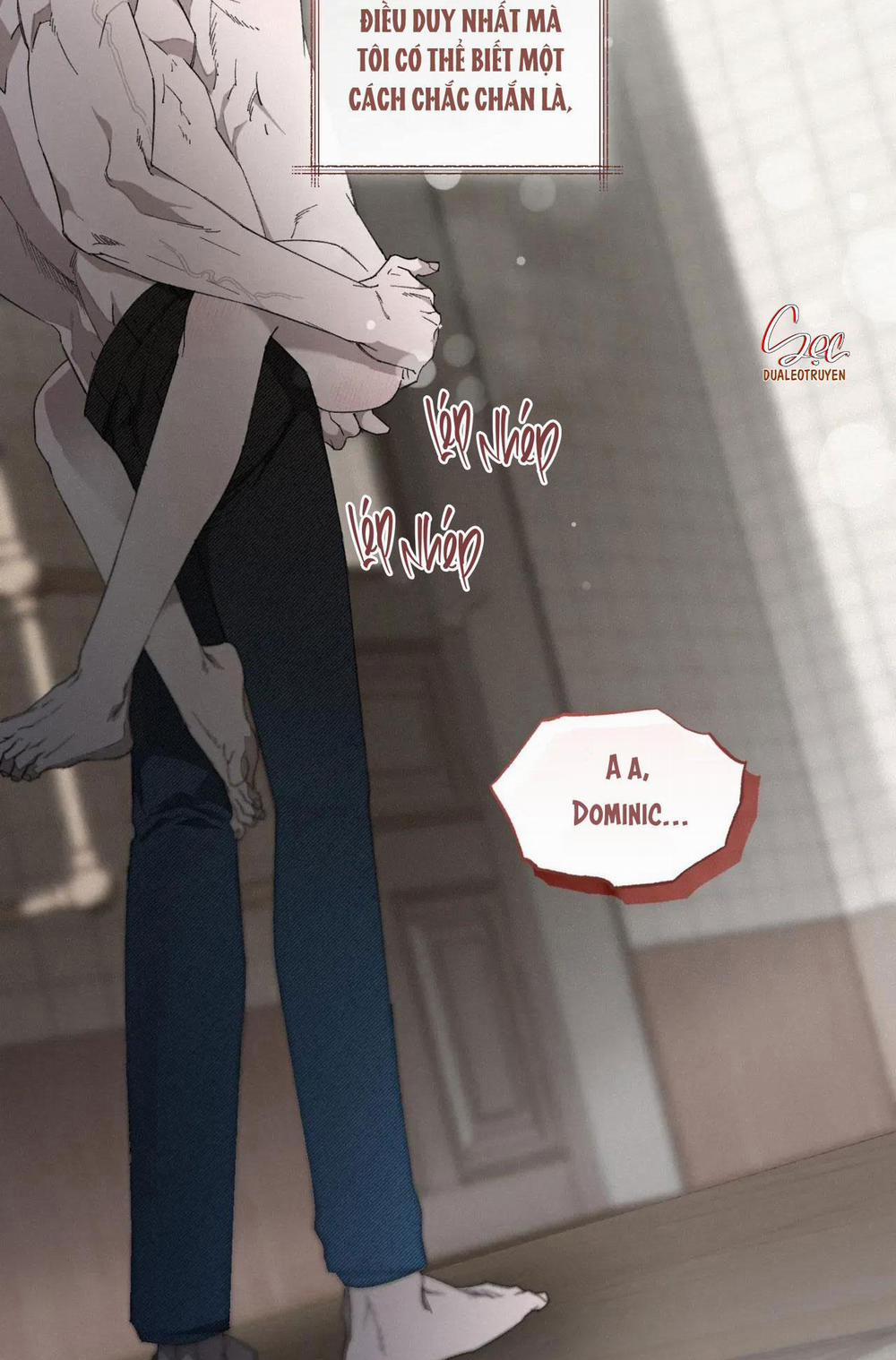 Lời Nói Dối Đẫm Máu 33 trang 76