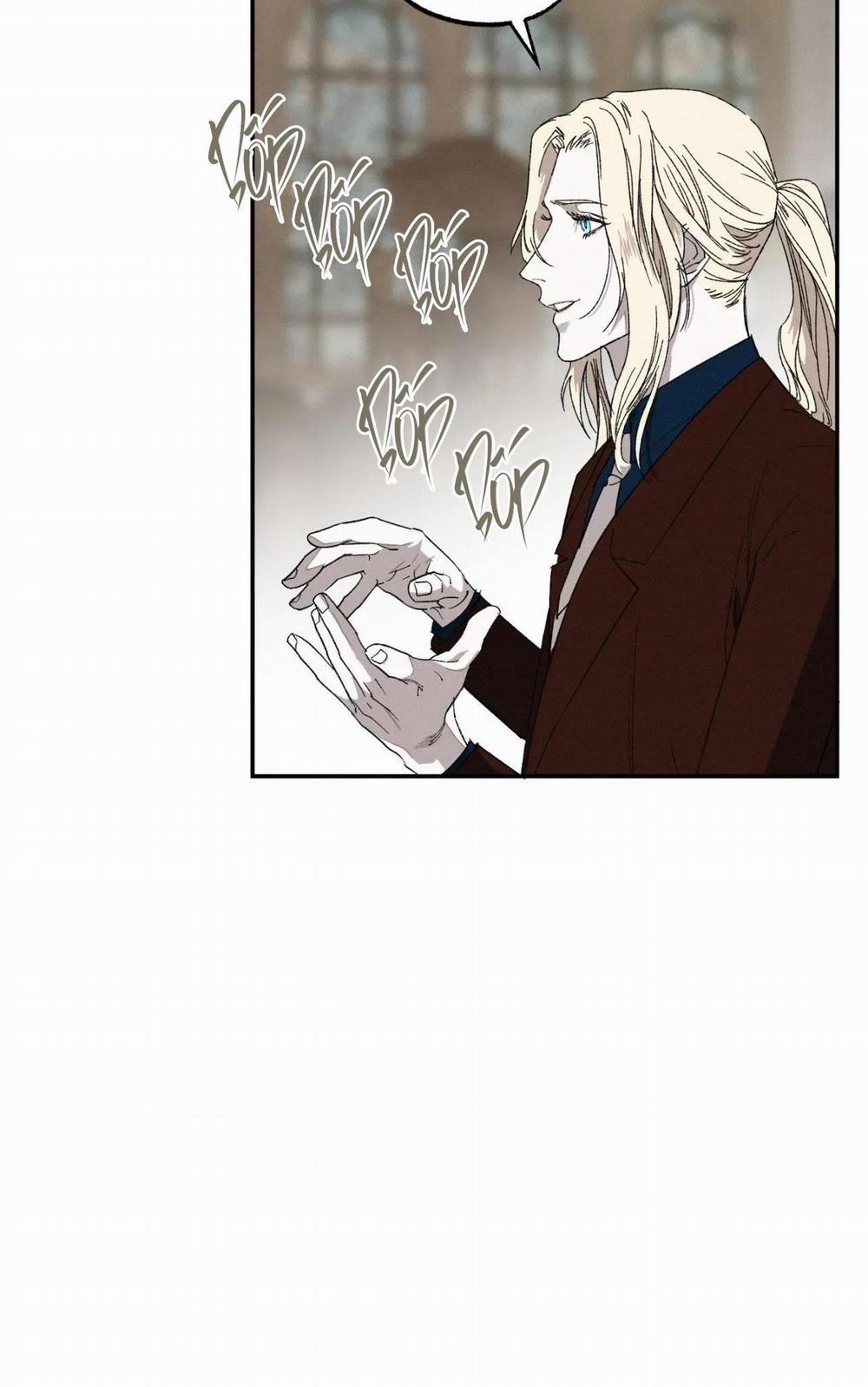 Lời Nói Dối Đẫm Máu 33 trang 8