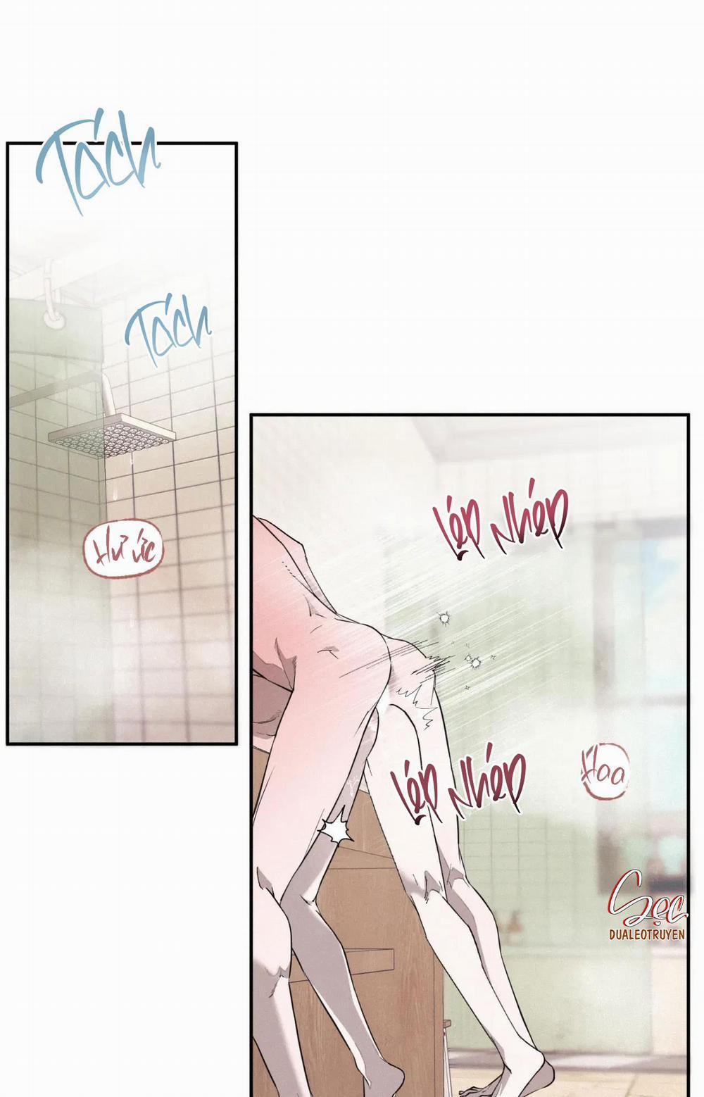 Lời Nói Dối Đẫm Máu 34 trang 1