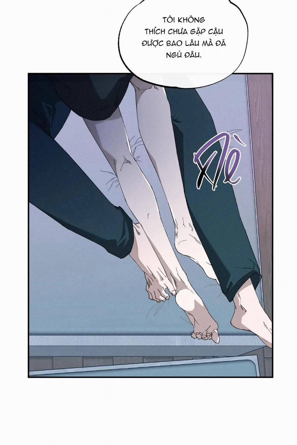 Lời Nói Dối Đẫm Máu 34 trang 14