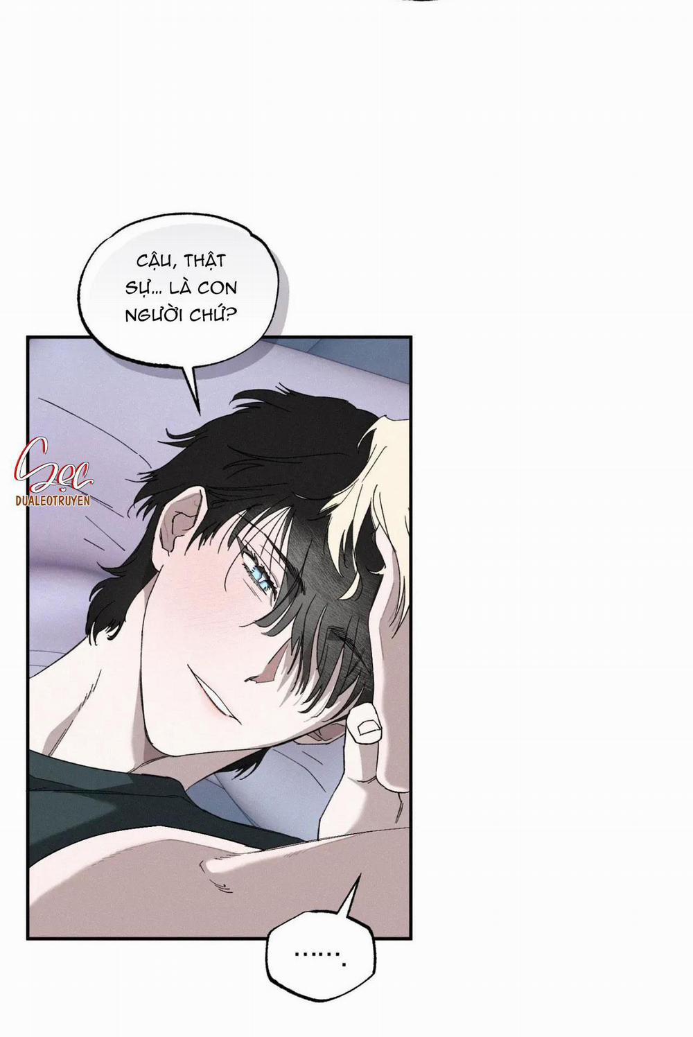 Lời Nói Dối Đẫm Máu 34 trang 22