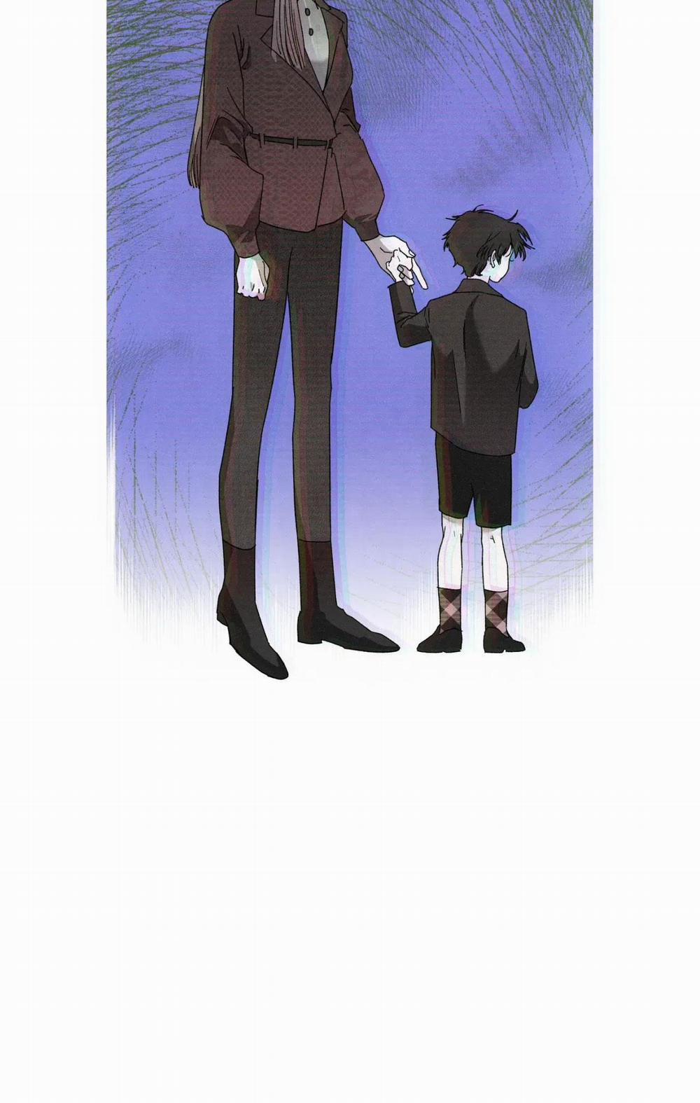 Lời Nói Dối Đẫm Máu 34 trang 42