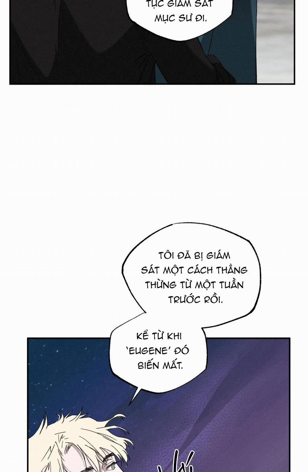 Lời Nói Dối Đẫm Máu 34 trang 47