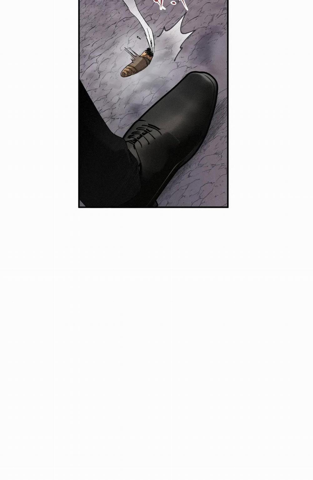 Lời Nói Dối Đẫm Máu 34 trang 51