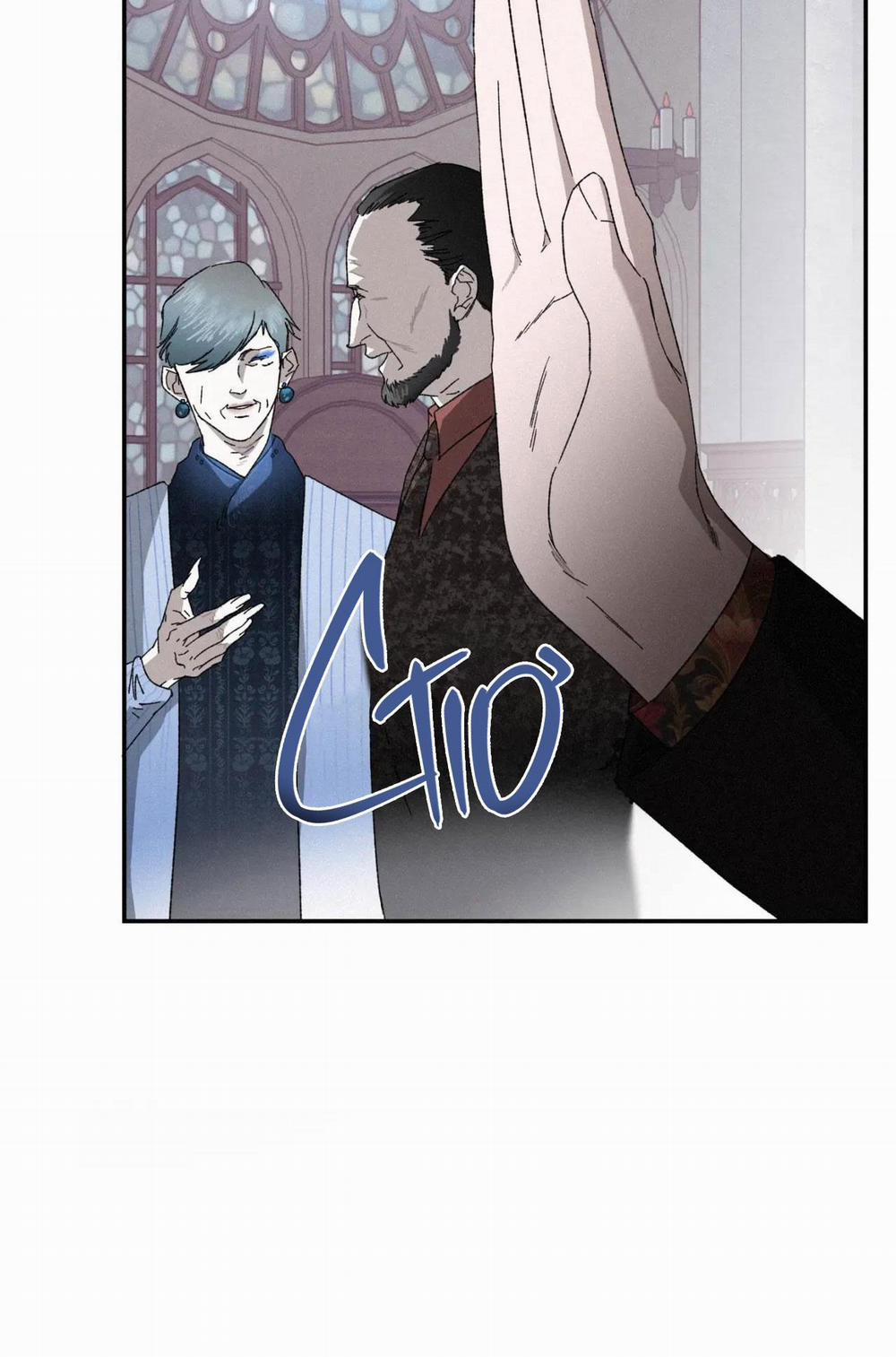 Lời Nói Dối Đẫm Máu 34 trang 63