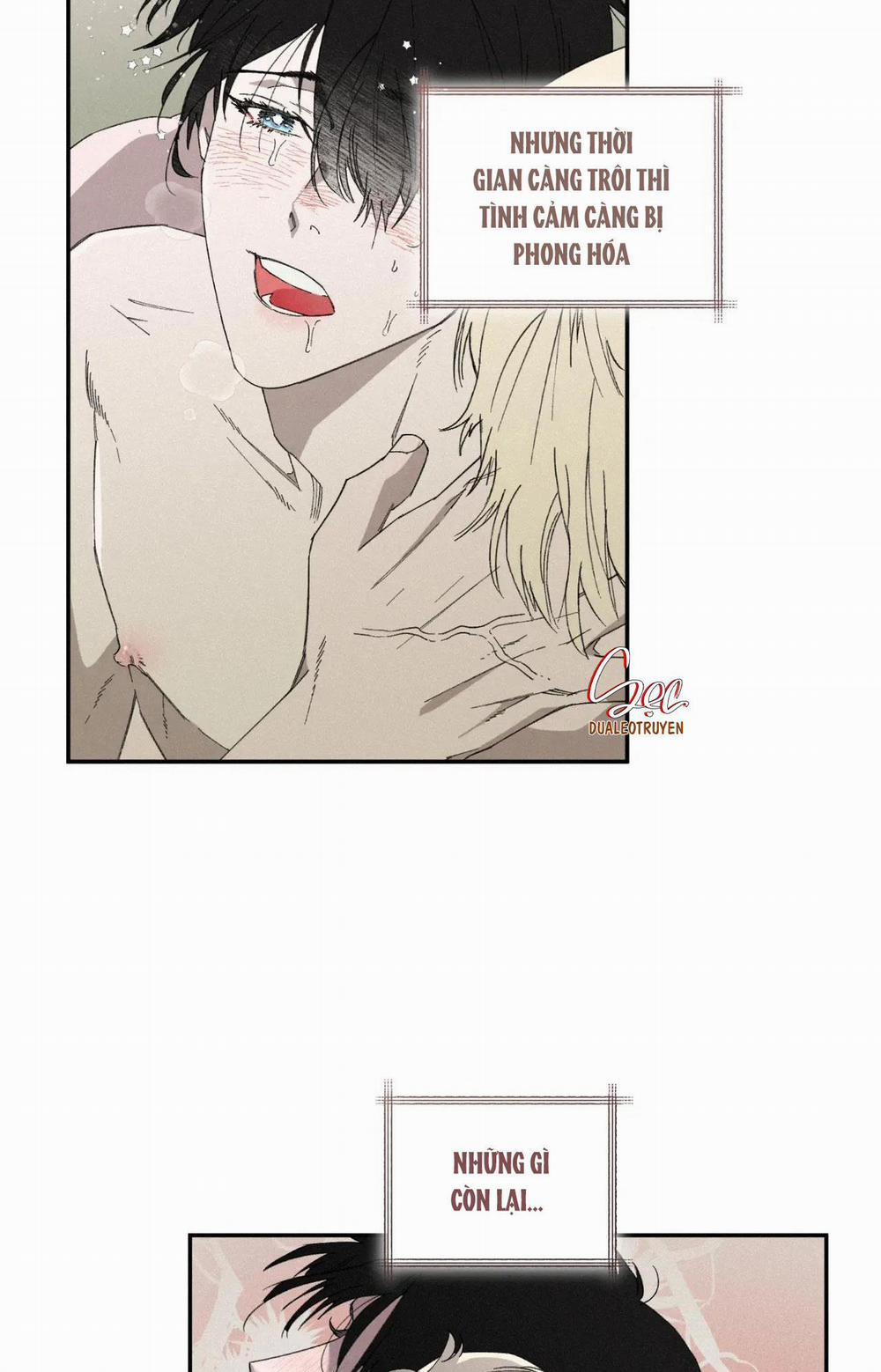 Lời Nói Dối Đẫm Máu 34 trang 7