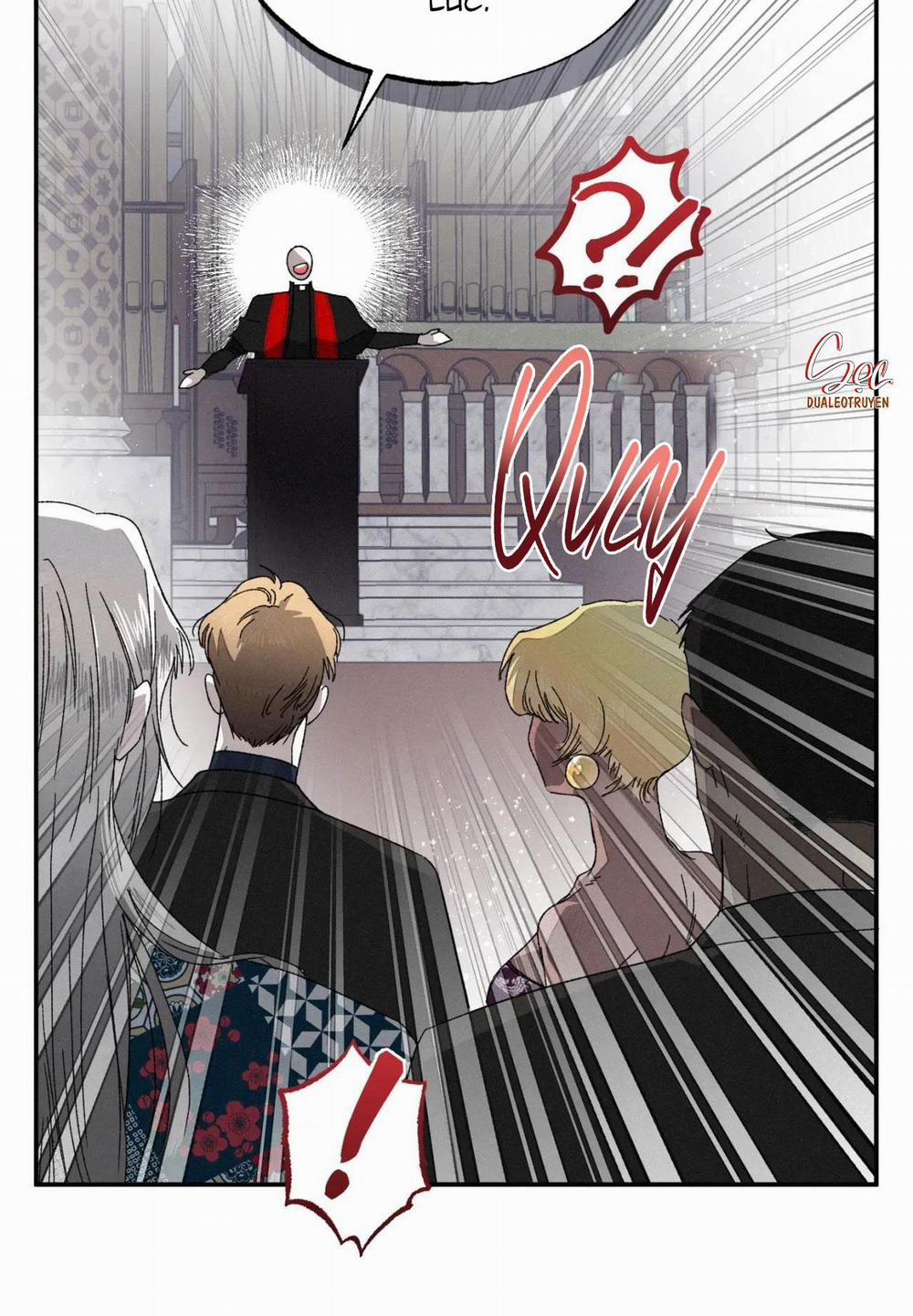 Lời Nói Dối Đẫm Máu 34 trang 72