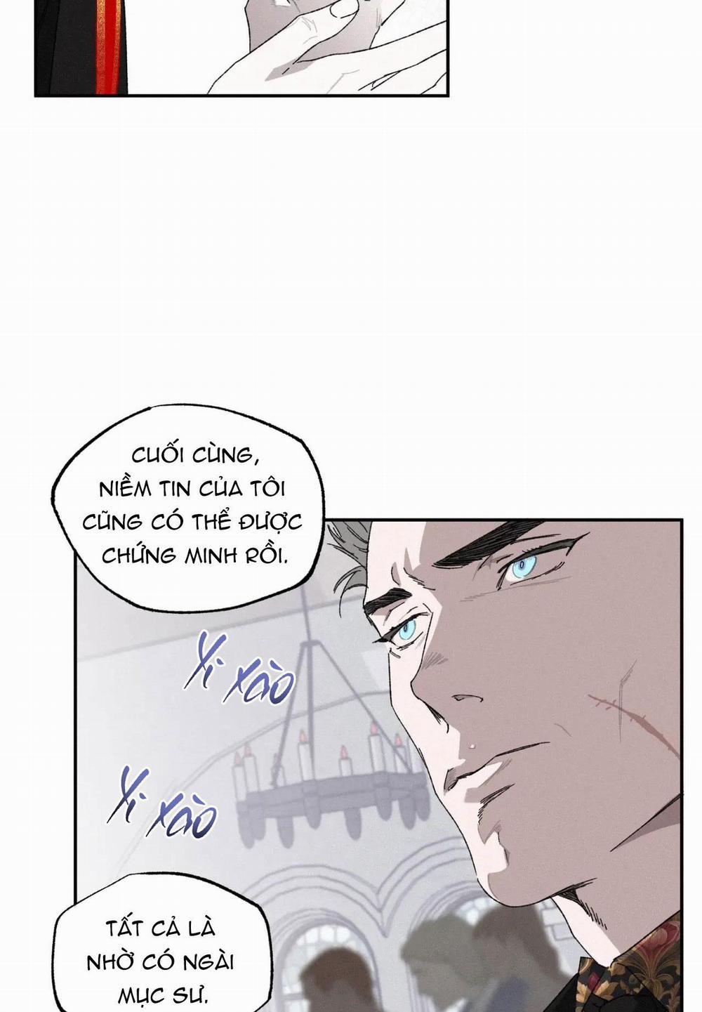 Lời Nói Dối Đẫm Máu 34 trang 74