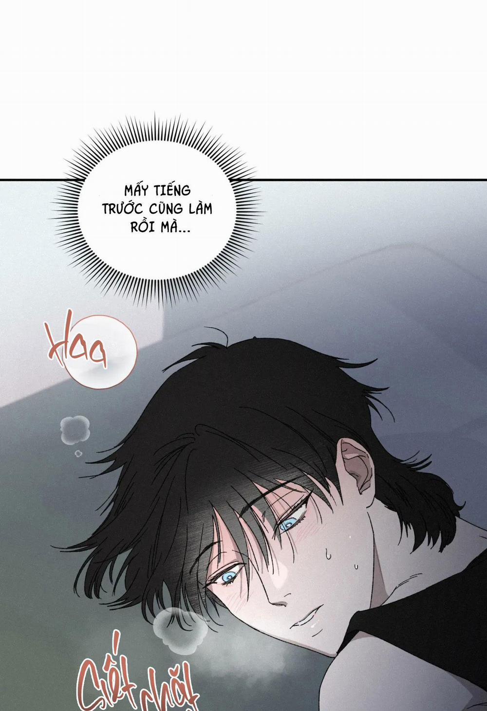 Lời Nói Dối Đẫm Máu 35 trang 12