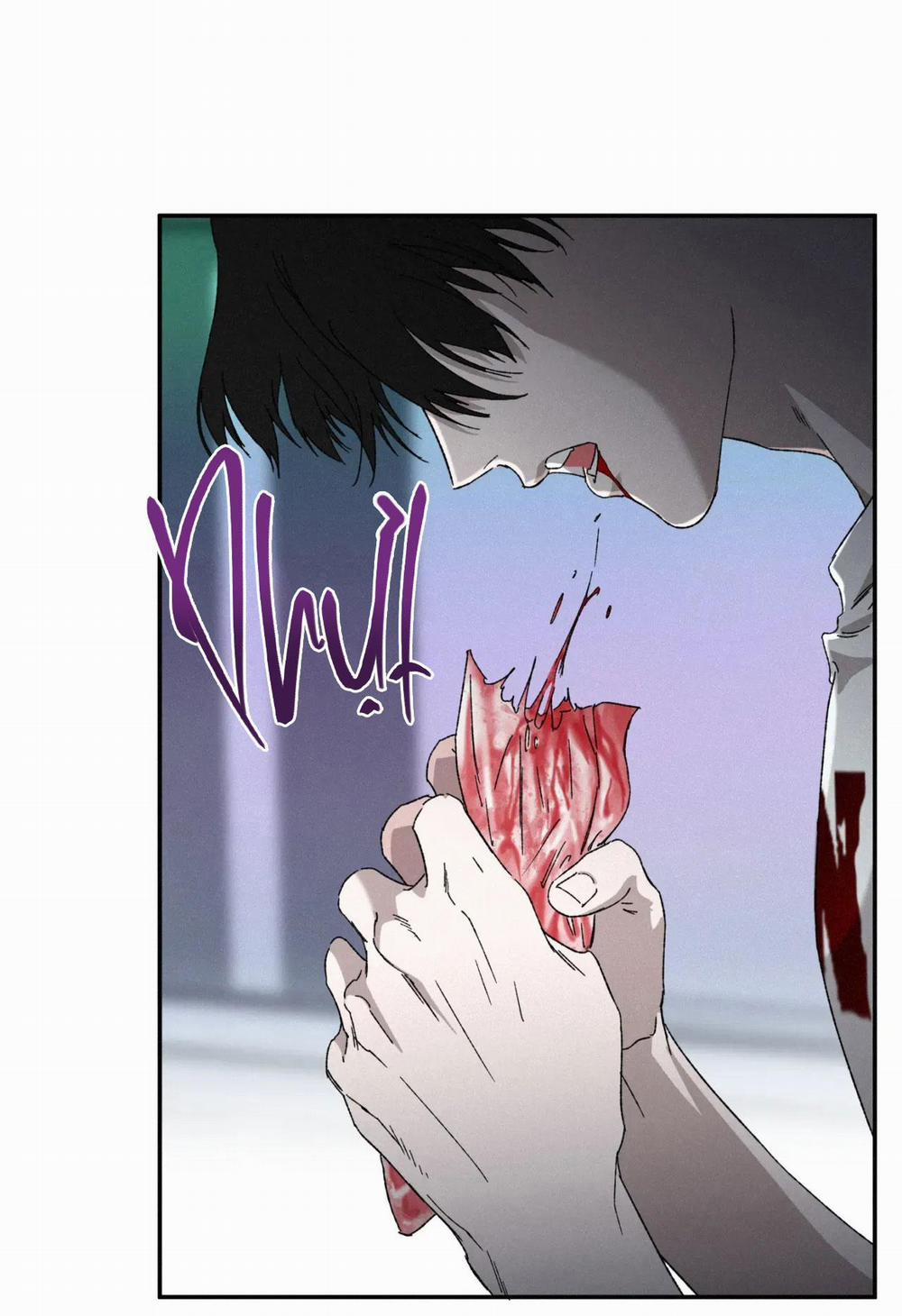 Lời Nói Dối Đẫm Máu 35 trang 17