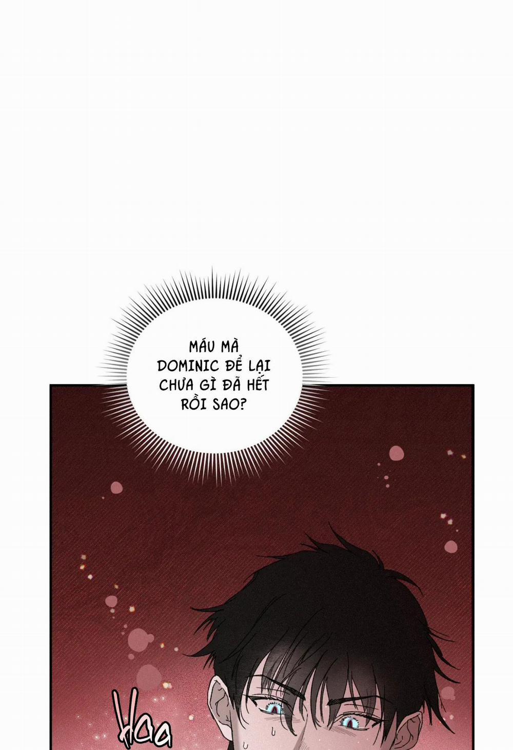 Lời Nói Dối Đẫm Máu 35 trang 18