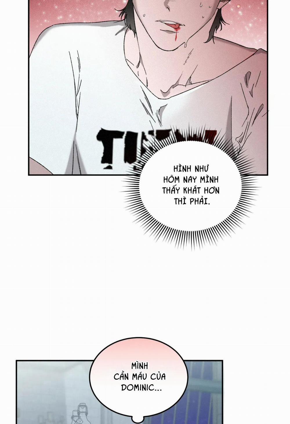 Lời Nói Dối Đẫm Máu 35 trang 19