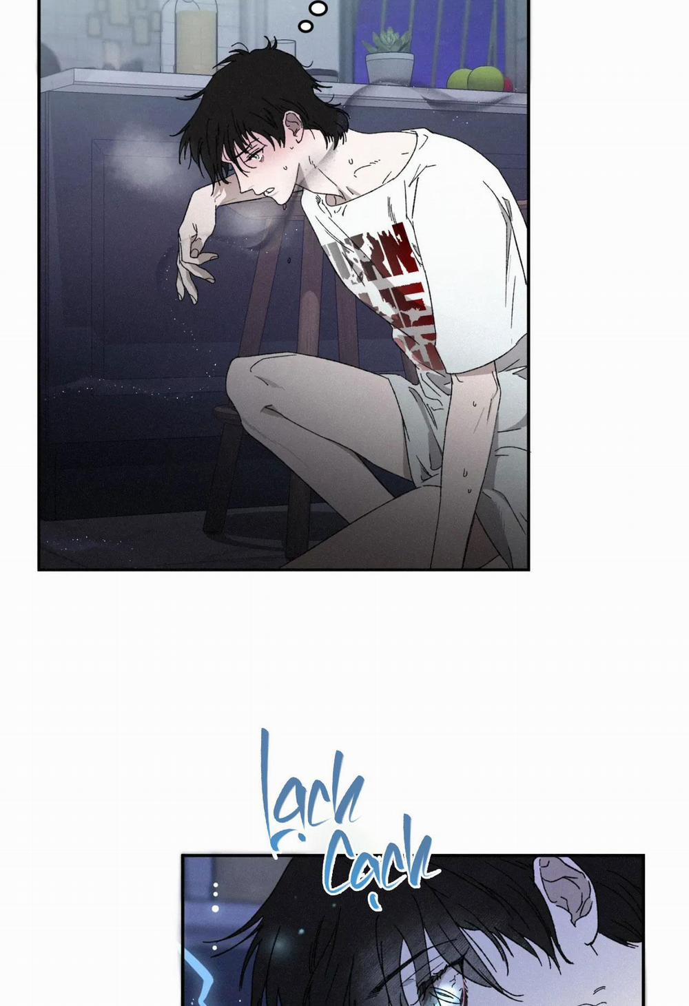 Lời Nói Dối Đẫm Máu 35 trang 20