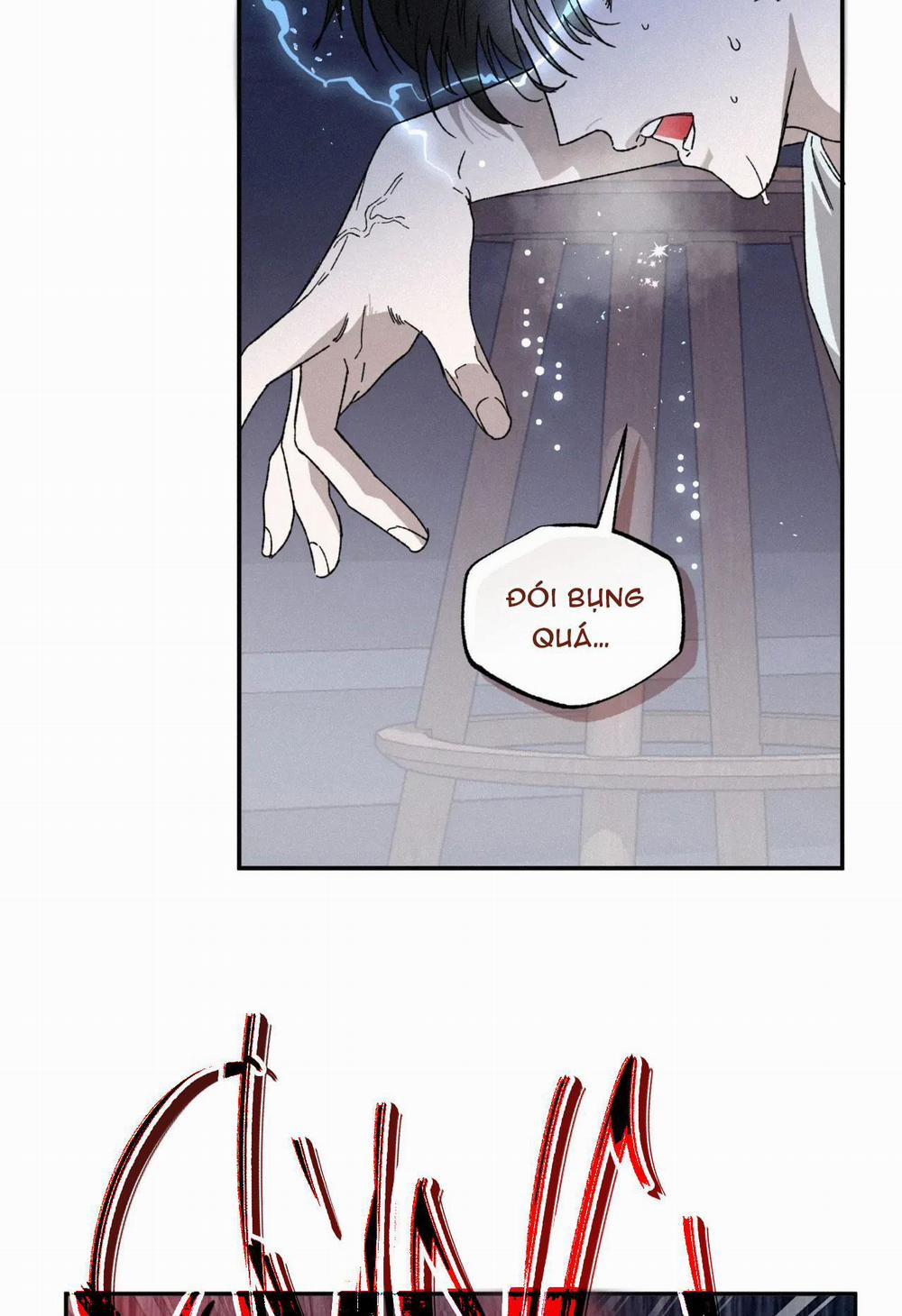 Lời Nói Dối Đẫm Máu 35 trang 21