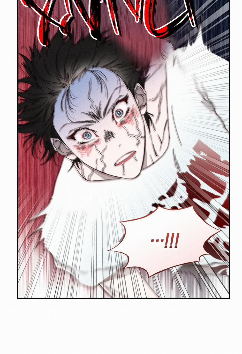 Lời Nói Dối Đẫm Máu 35 trang 22