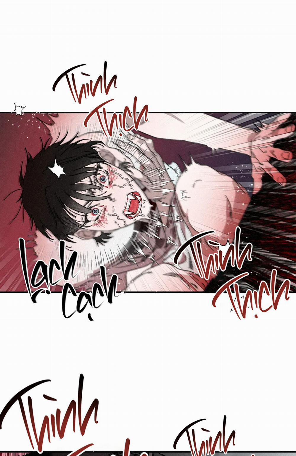 Lời Nói Dối Đẫm Máu 35 trang 23