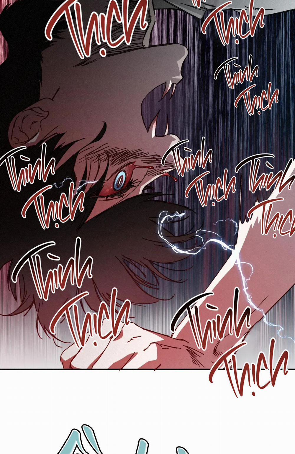 Lời Nói Dối Đẫm Máu 35 trang 24