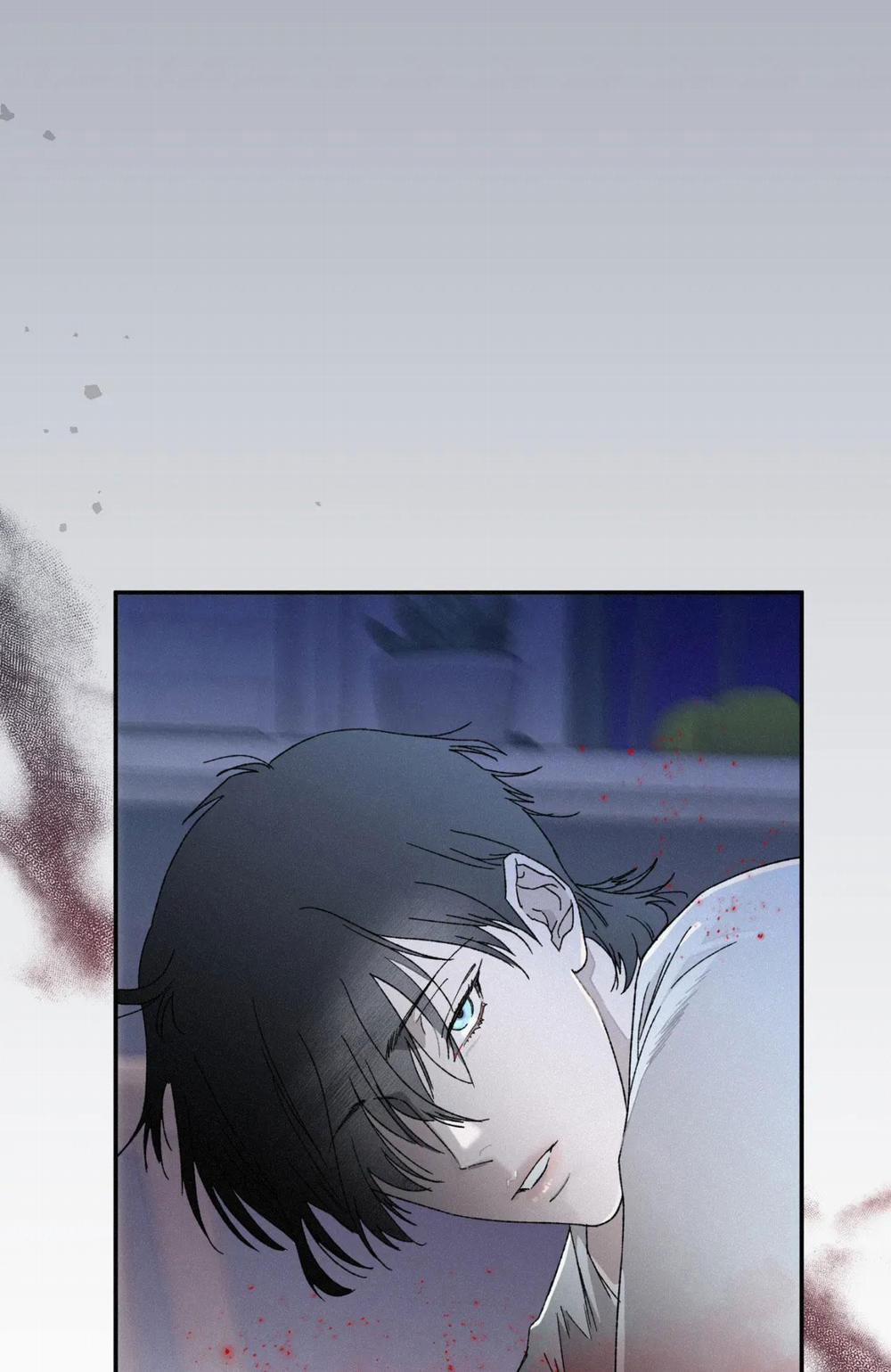 Lời Nói Dối Đẫm Máu 35 trang 28