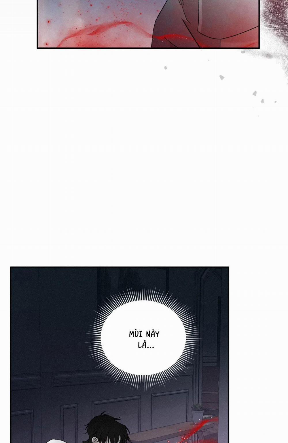 Lời Nói Dối Đẫm Máu 35 trang 29