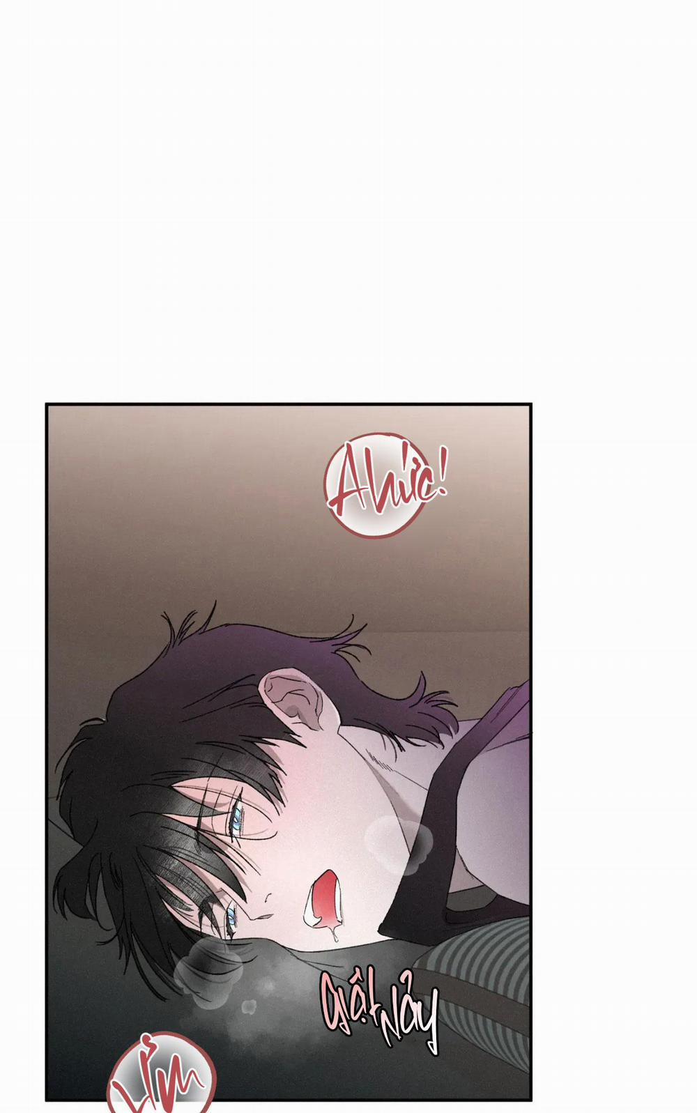 Lời Nói Dối Đẫm Máu 35 trang 3