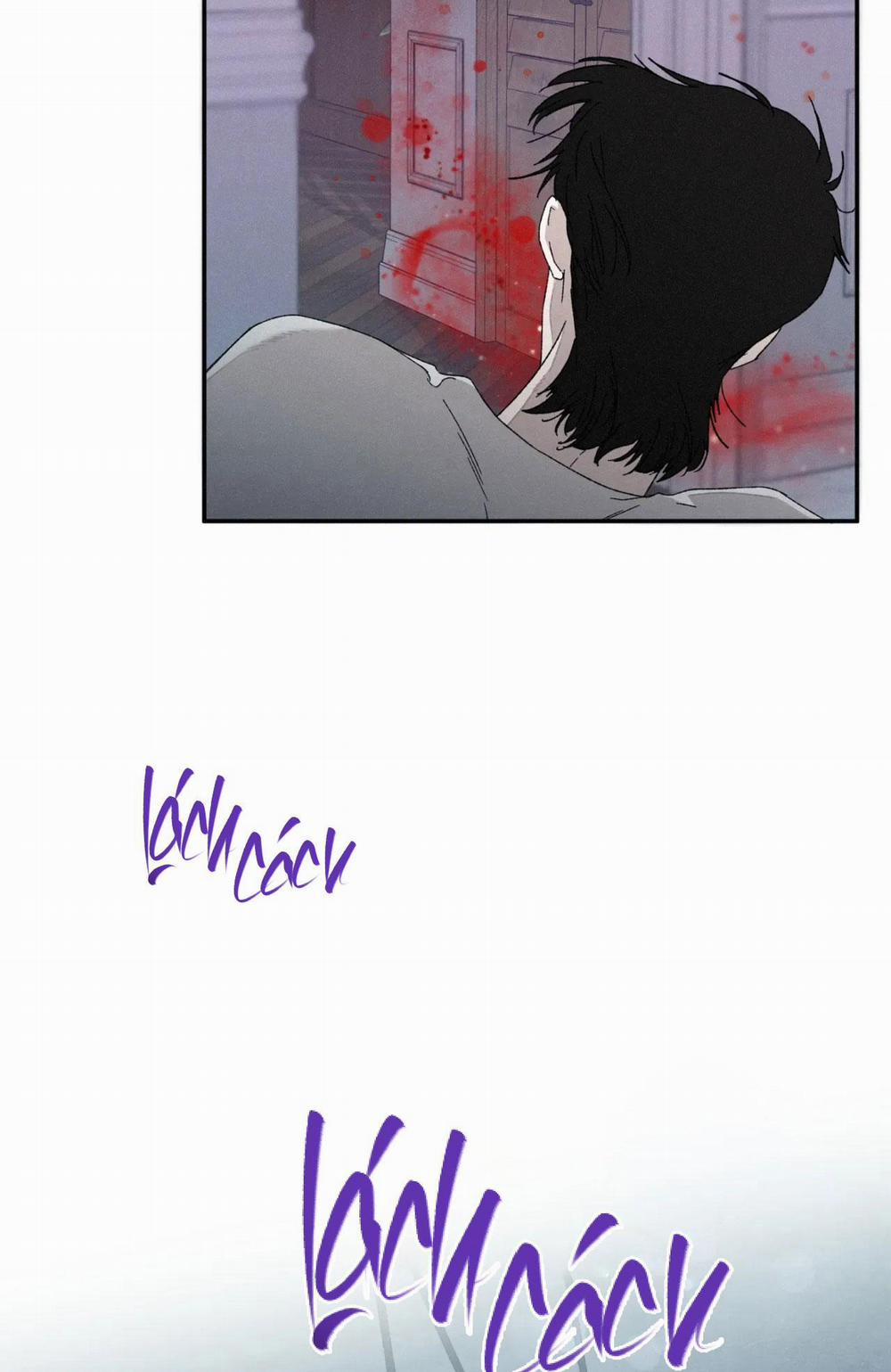 Lời Nói Dối Đẫm Máu 35 trang 31