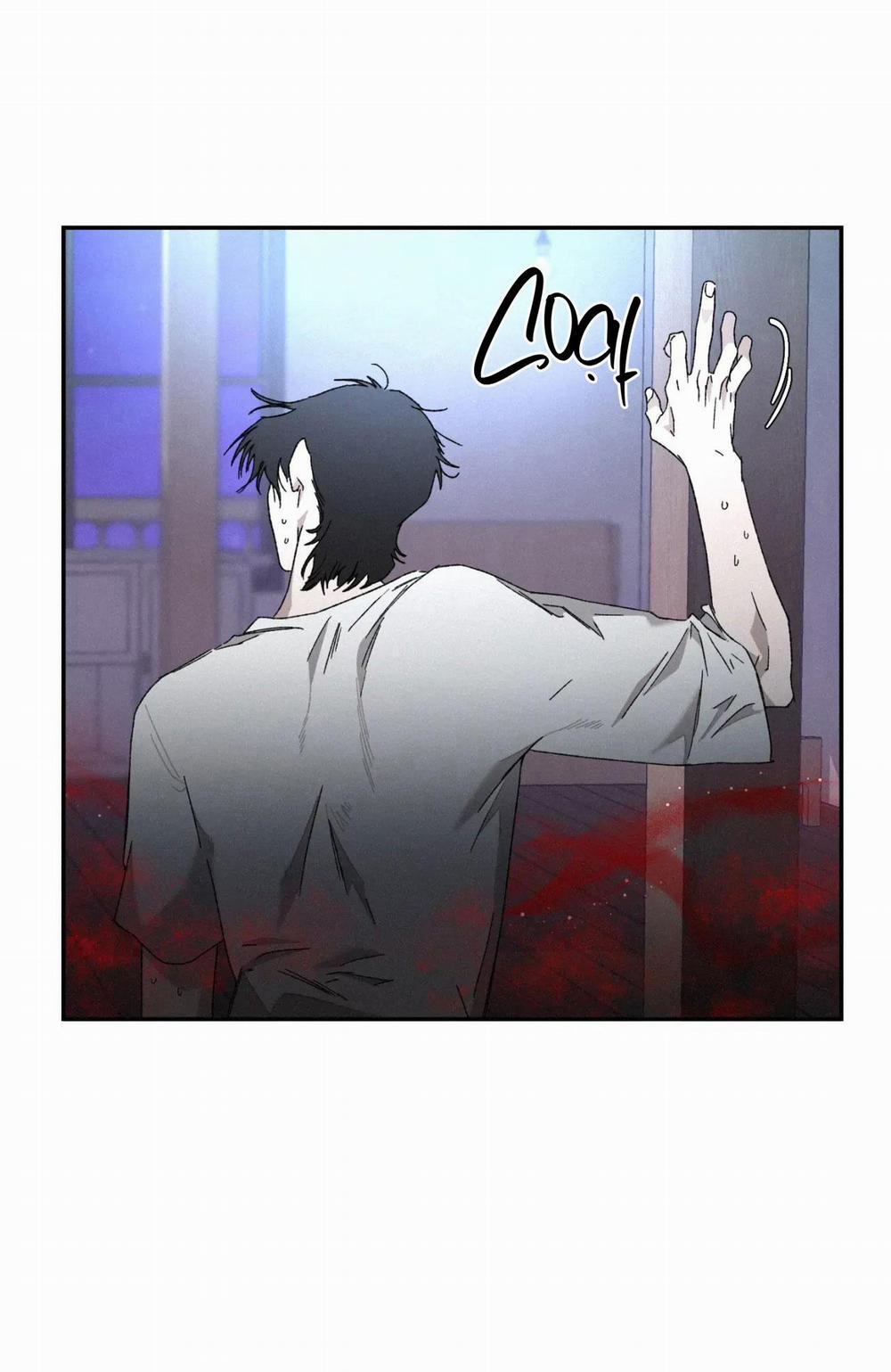 Lời Nói Dối Đẫm Máu 35 trang 33