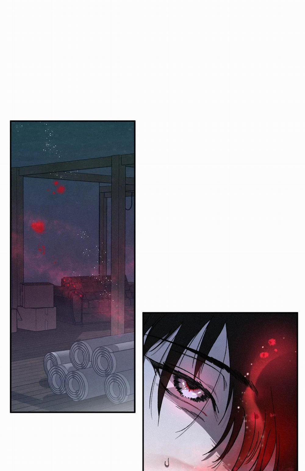 Lời Nói Dối Đẫm Máu 35 trang 34