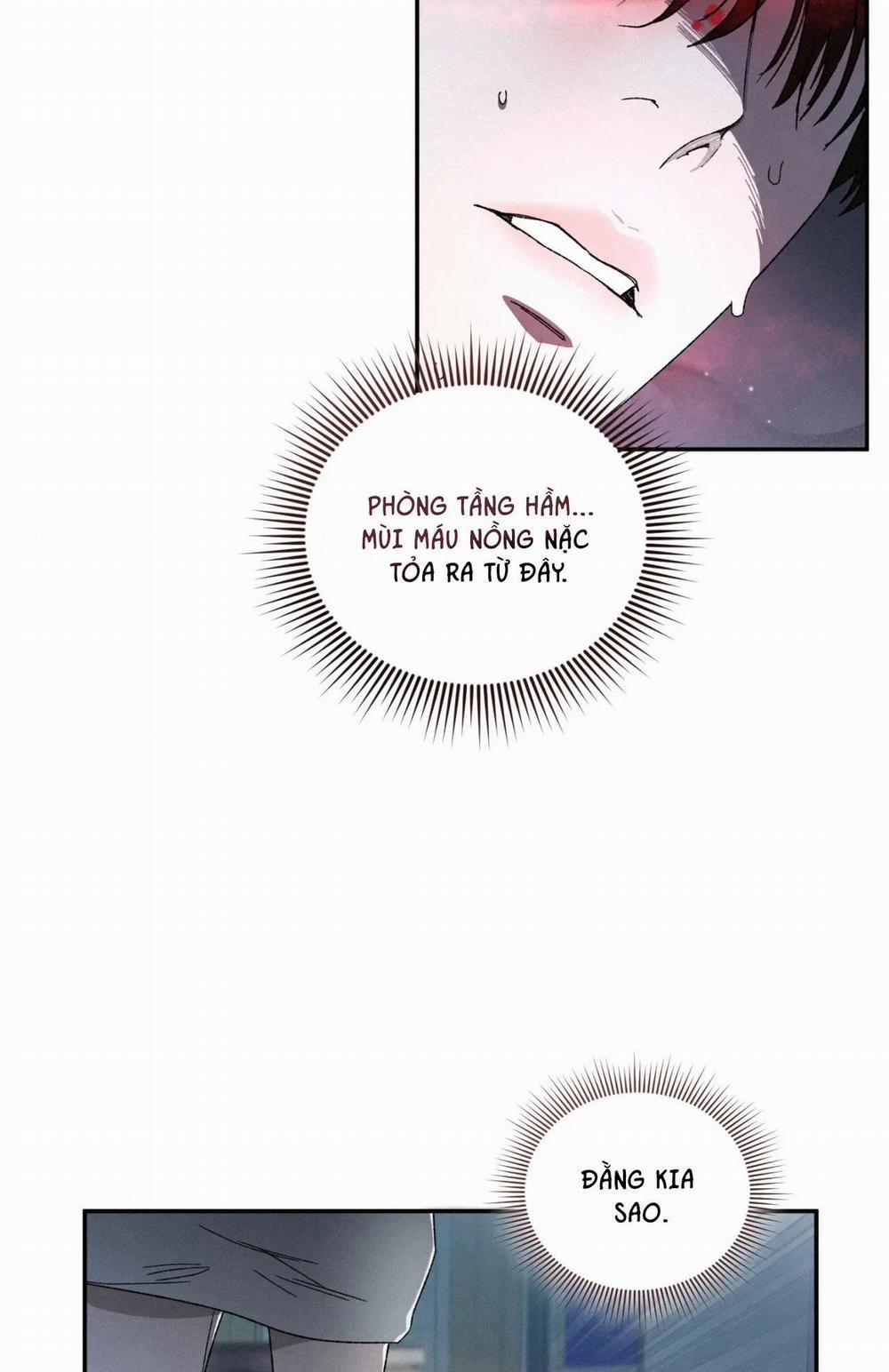 Lời Nói Dối Đẫm Máu 35 trang 35