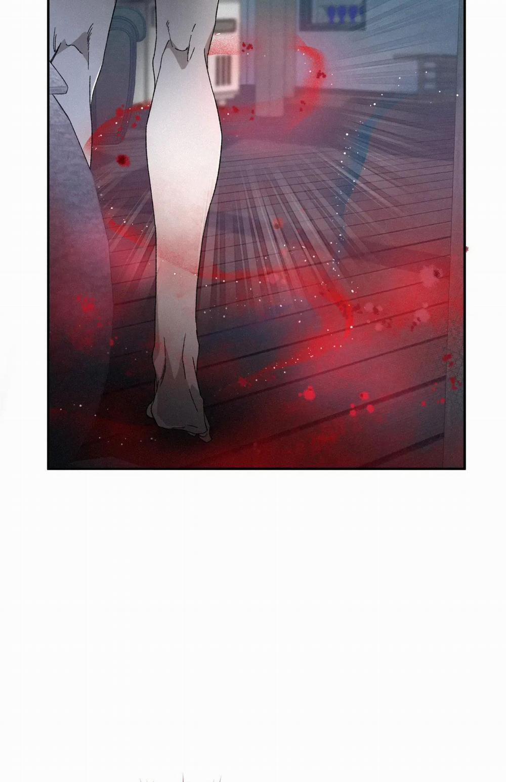 Lời Nói Dối Đẫm Máu 35 trang 36