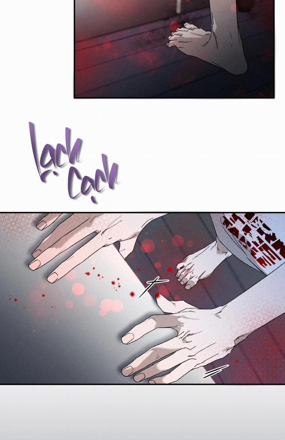 Lời Nói Dối Đẫm Máu 35 trang 39