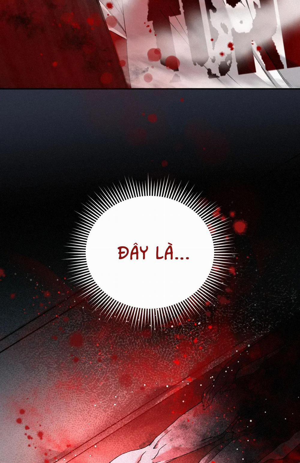 Lời Nói Dối Đẫm Máu 35 trang 41