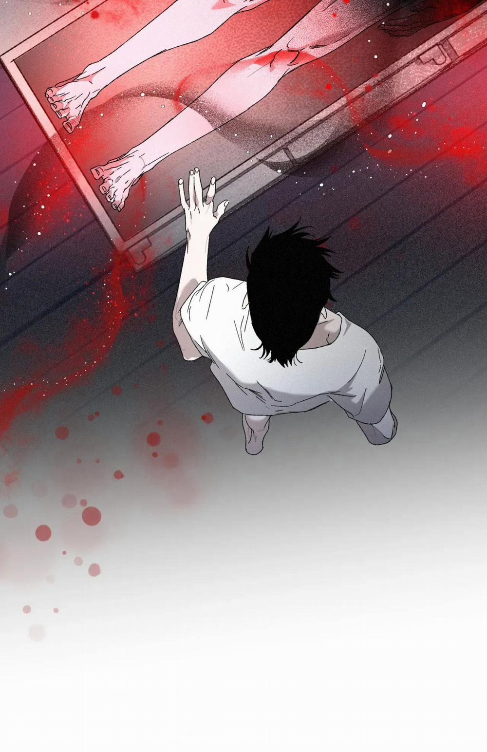 Lời Nói Dối Đẫm Máu 35 trang 42