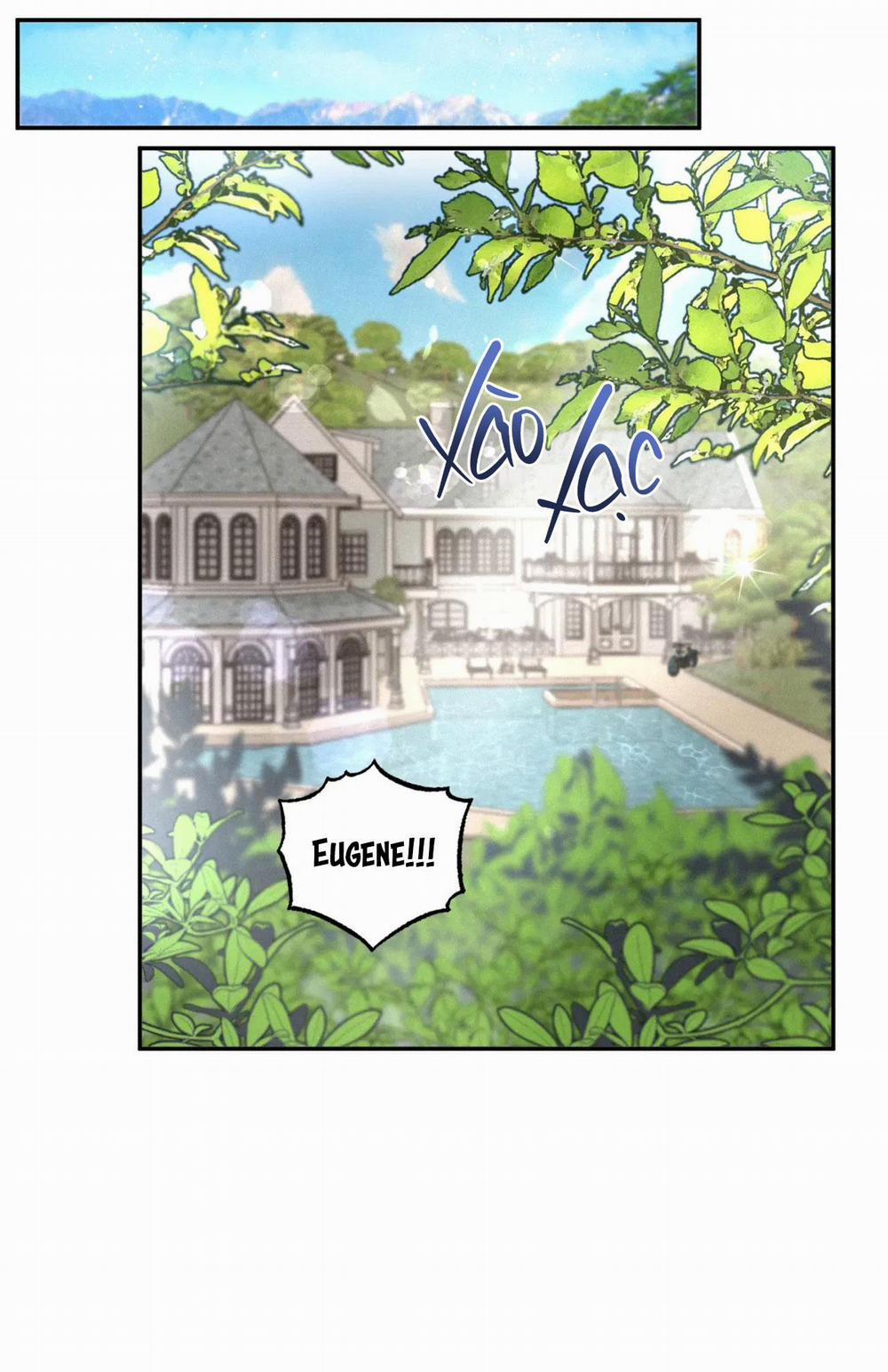 Lời Nói Dối Đẫm Máu 35 trang 44