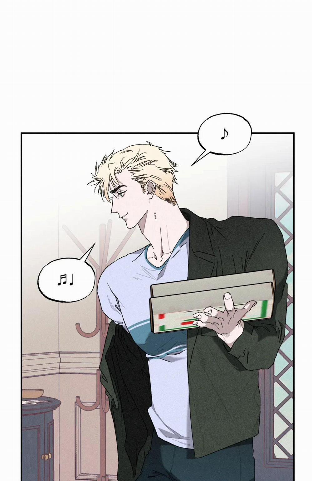 Lời Nói Dối Đẫm Máu 35 trang 45