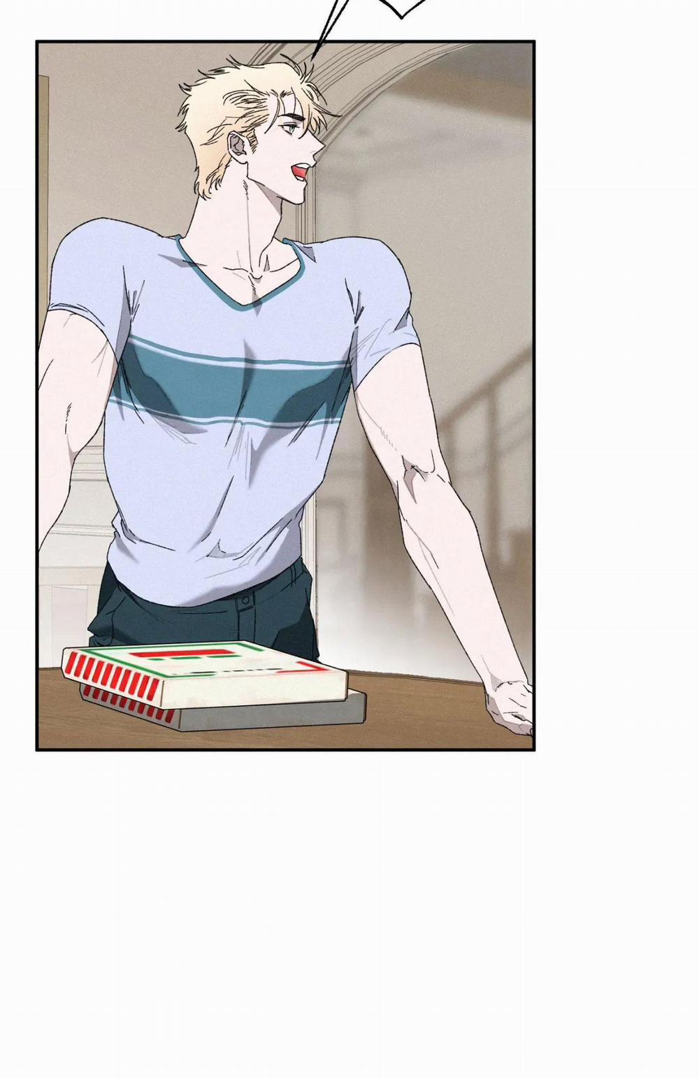 Lời Nói Dối Đẫm Máu 35 trang 48